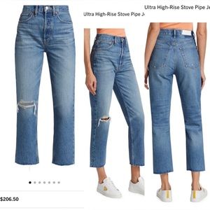 RE/DONE denim size 29 NWT